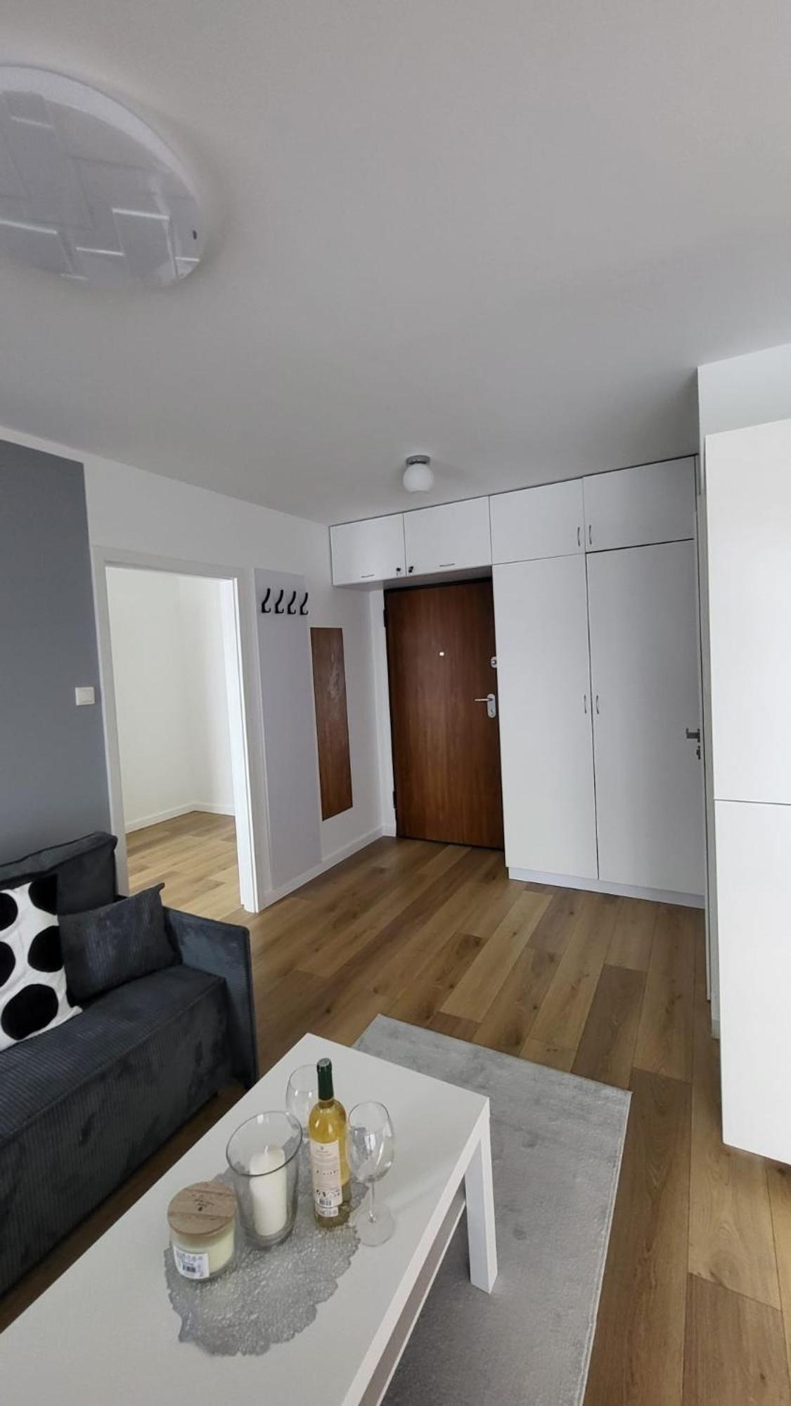 Apartament Stegna Baltic Park Exterior foto